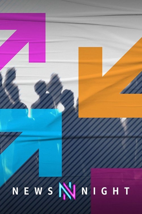 Постер: Newsnight