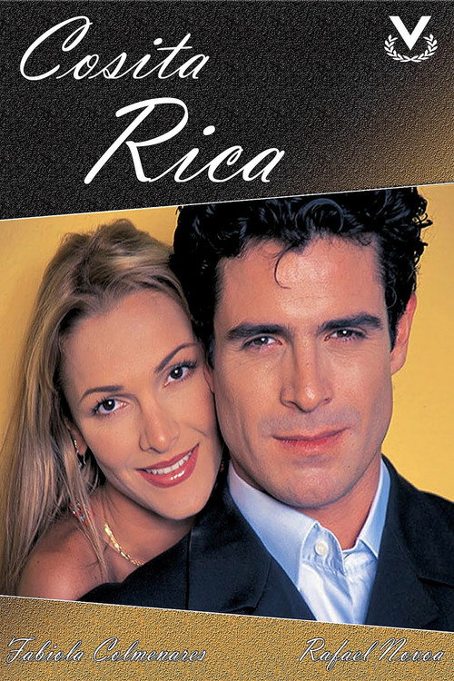Постер: Cosita Rica