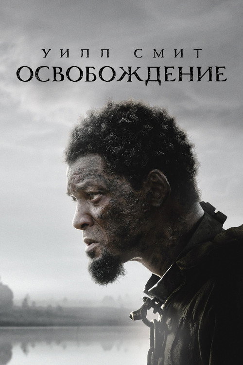 Постер: Освобождение