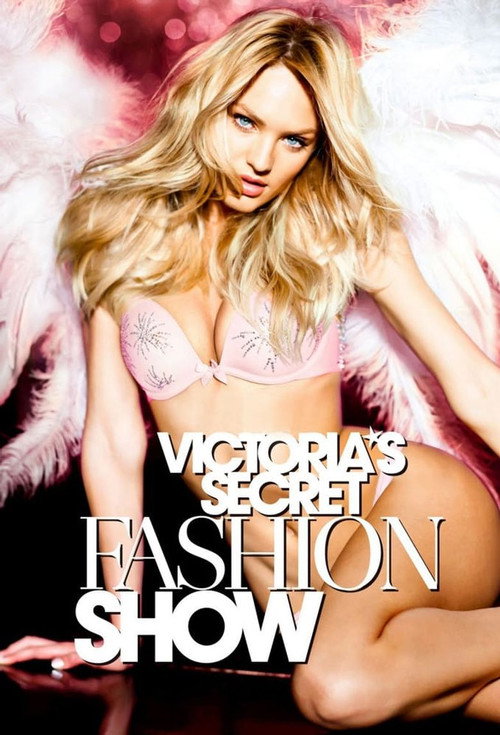 Постер: Victoria's Secret Fashion Show