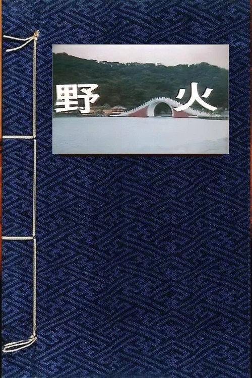 Постер: 野火