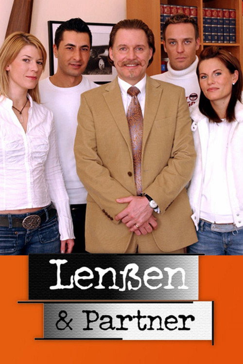 Постер: Lenßen & Partner