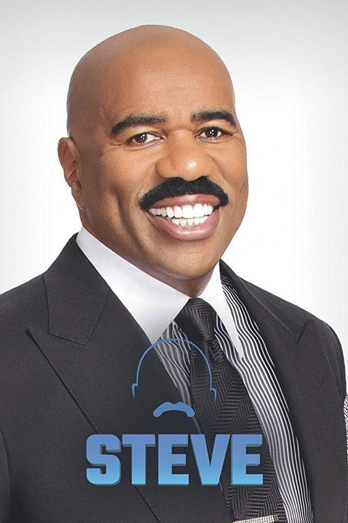 Постер: Steve