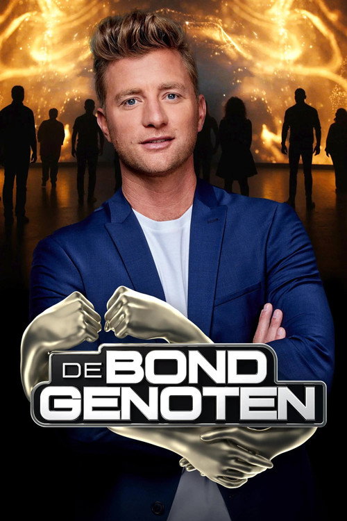 Постер: De Bondgenoten