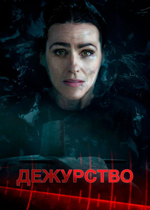 Постер: Дежурство