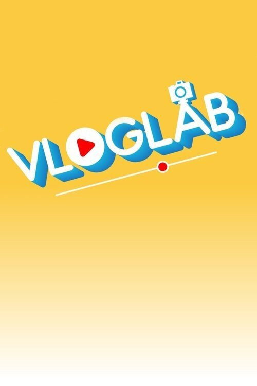 Постер: Vloglab #Stories