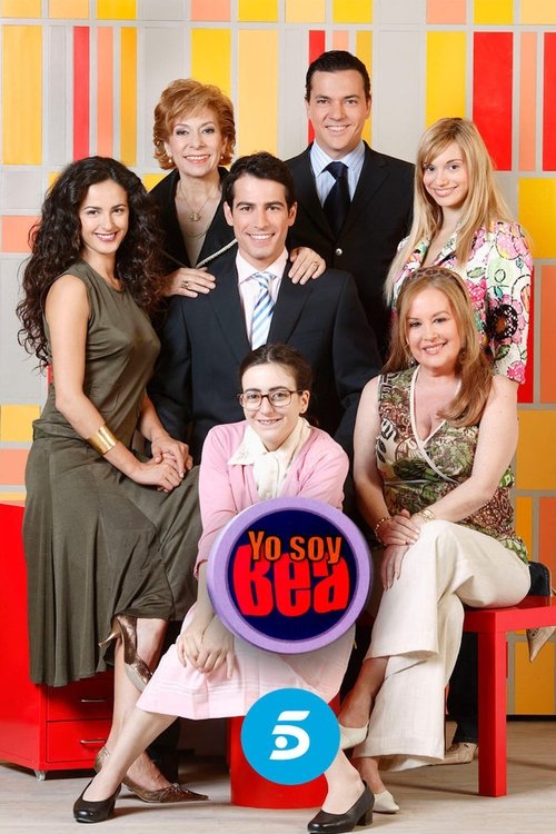 Постер: Yo soy Bea