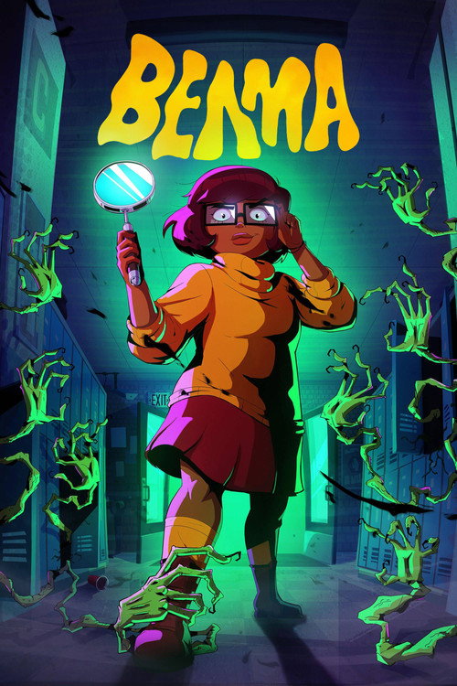 Постер: Велма