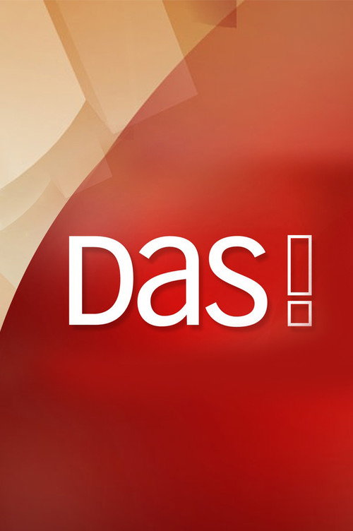 Постер: DAS!