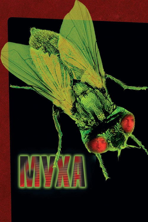 Постер: Муха