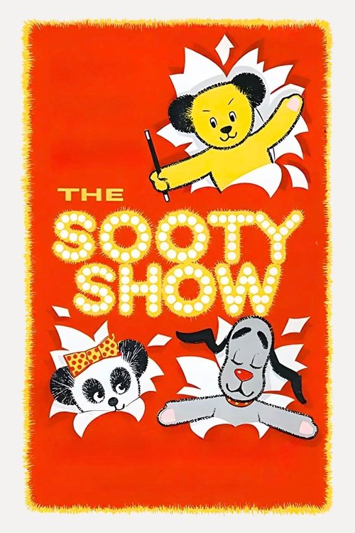 Постер: The Sooty Show