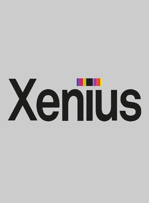 Постер: Xenius