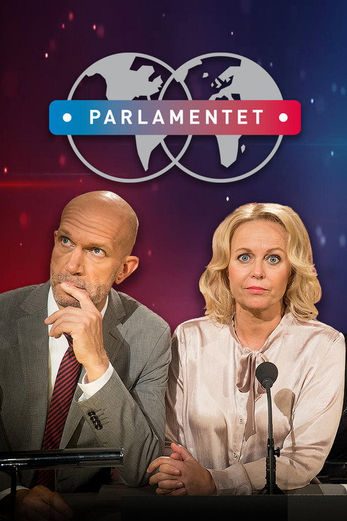 Постер: Parlamentet