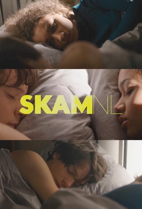 Постер: SKAM NL